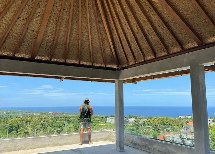 Salty Prana Retreat Center *