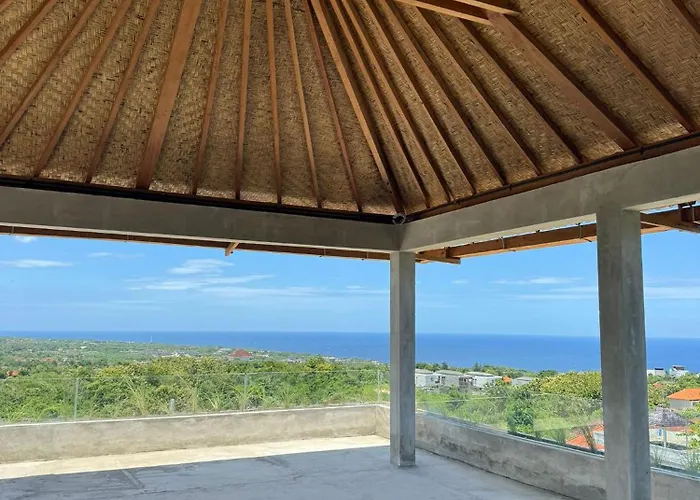 Salty Prana Retreat Center
