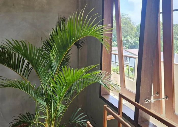 Salty Prana Retreat Center