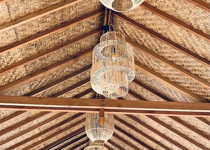 Guest house Salty Prana Retreat Center *